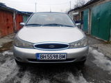 Ford Mondeo GHIA