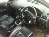 Ford Mondeo Ghia X, photo 3