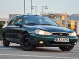 Ford Mondeo MK2 Automatic