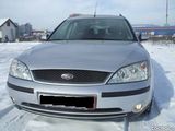 Ford Mondeo MK3, 2002 