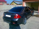 ford mondeo st