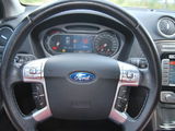 Ford Mondeo Taxa Platita, fotografie 5