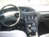Ford Mondeo TD