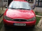 ford mondeo td 90cai taxa 0, fotografie 4