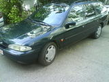 Ford Mondeo TD ... Variante