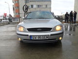 Ford Mondeo tdci 2.0 2003, photo 1