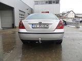 Ford Mondeo tdci 2.0 2003, photo 2