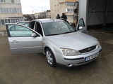Ford Mondeo tdci 2.0 2003, photo 4
