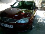 ford mondeo tdci, photo 1