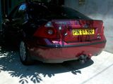 ford mondeo tdci, photo 2