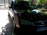 ford mondeo tdci, fotografie 4