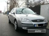 ford mondeo tdci