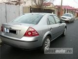ford mondeo tdci, photo 2