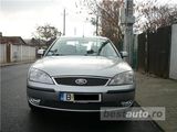 ford mondeo tdci, photo 3