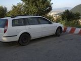 ford mondeo tdi