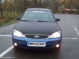 FORD MONDEO TUNING, photo 1