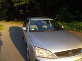 FORD MONDEO TUR 