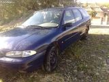 FORD MONDEO TURNIER 1.6 16V, fotografie 2