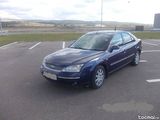 ford mondeo2002