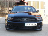 FORD MUSTAND2011 305CAI, photo 1