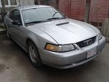 Ford Mustang Coupe, photo 2