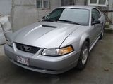Ford Mustang Coupe, photo 3