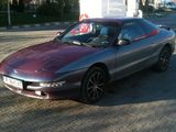 ford probe, fotografie 2