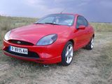 ford puma 1.4 16v Z-tec, fotografie 1