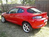 ford puma 1.4 16v Z-tec, fotografie 2