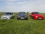 ford puma 1.4 16v Z-tec, fotografie 5