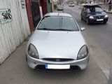 Ford PUMA 1.7, fotografie 1