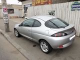 Ford PUMA 1.7, fotografie 2