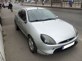 Ford PUMA 1.7, fotografie 5