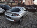 ford puma             , fotografie 4