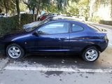 Ford Puma 2000