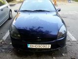 Ford Puma 2000, fotografie 2