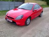 Ford  Puma, fotografie 1