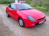 Ford  Puma, fotografie 2