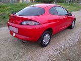 Ford  Puma, fotografie 3