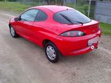 Ford  Puma, fotografie 4