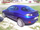 ford puma an 2001