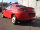 ford puma chilipir , fotografie 2