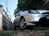 Ford Puma Ocazie!!