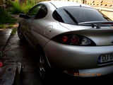 Ford Puma Ocazie!!, fotografie 2