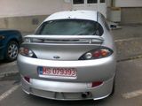 ford puma soft tuning, fotografie 2