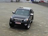 Ford Ranger XLT Autm. Limited în BUCURESTI