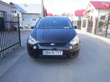 ford s-max, photo 1