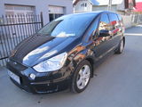 ford s-max, fotografie 2