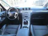 ford s-max, photo 4
