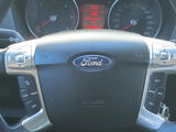 ford s-max, photo 5